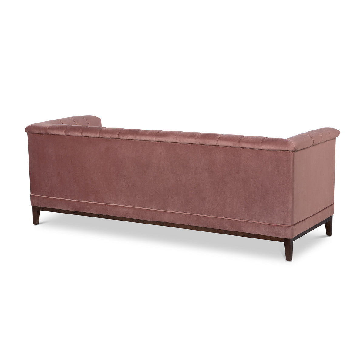 Moira Rose Velvet Sofa