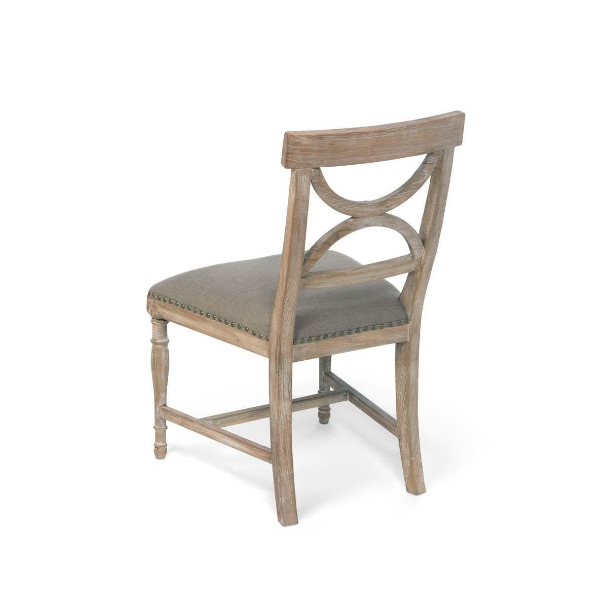 Old Elm Dining Chair