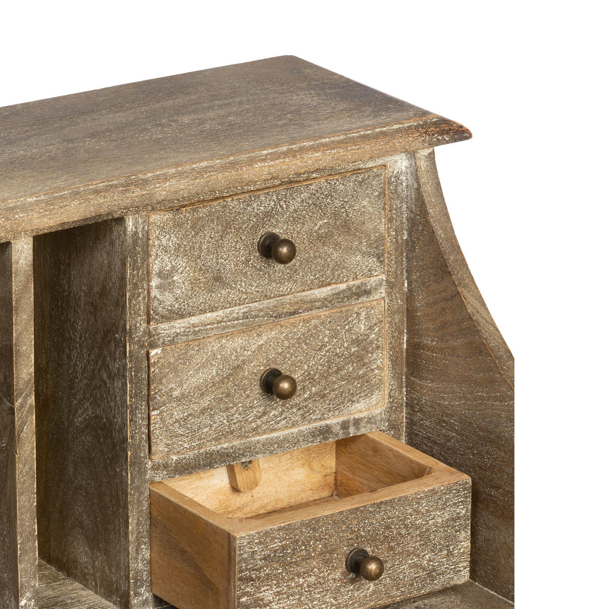 Dexter Loft Desk