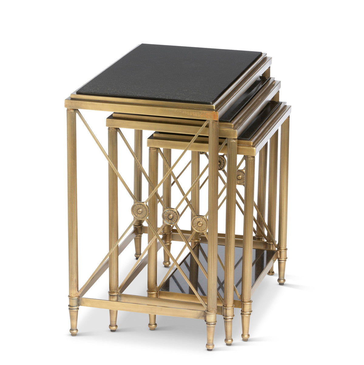 Classic Nesting Tables