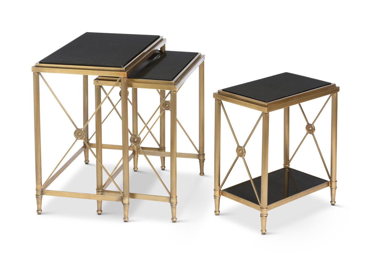 Classic Nesting Tables