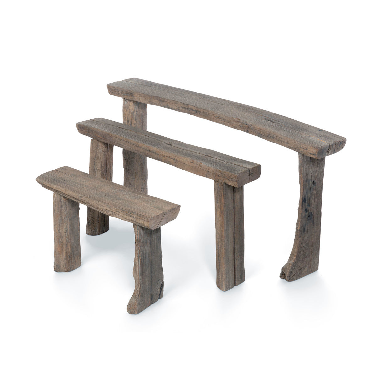 Garden Nesting Tables (3-Pc)