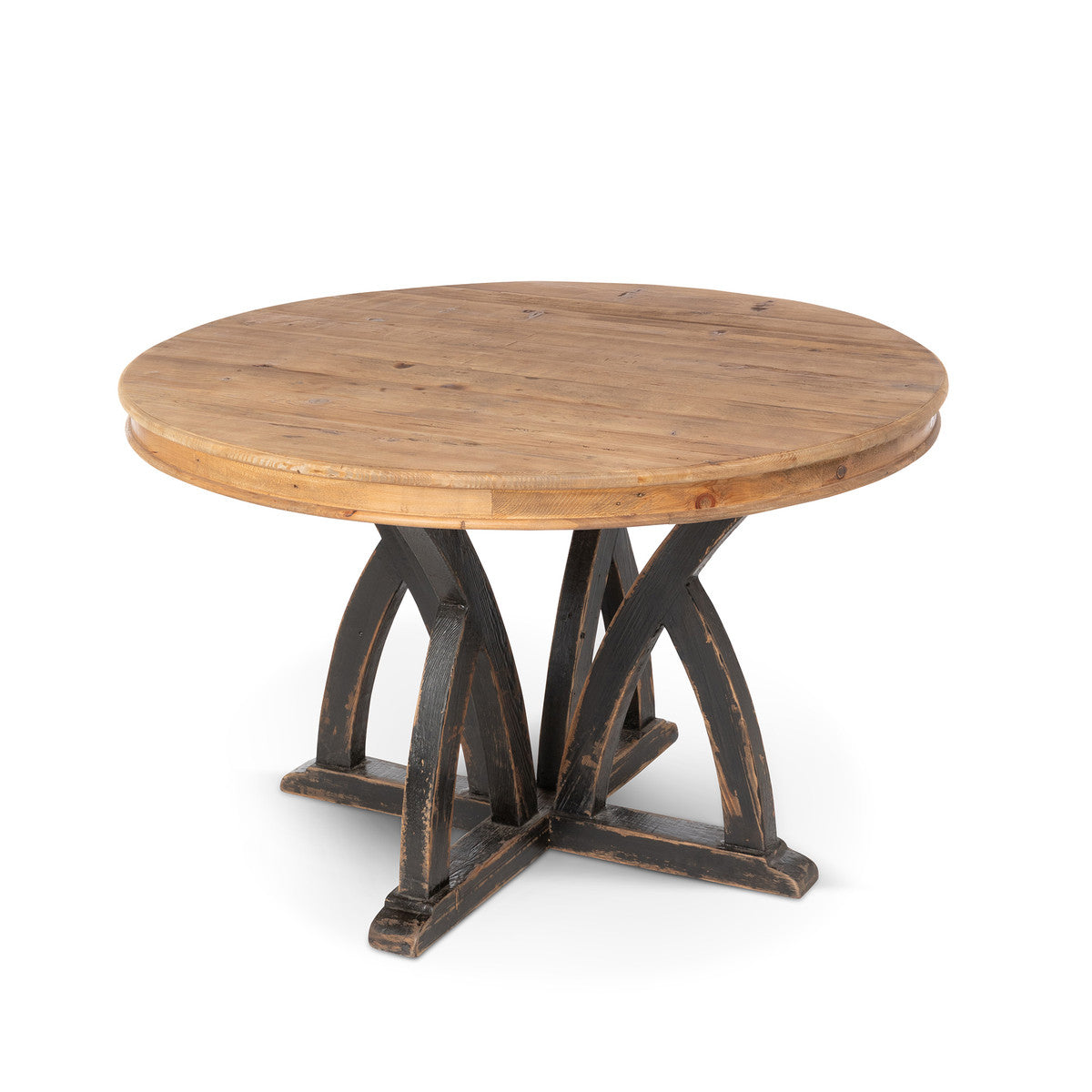 Elba Round Dining Table