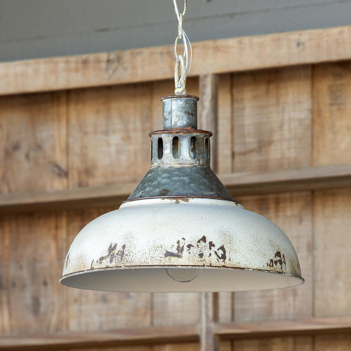 Rectangular Light Fixture Old Old Light Fitting
