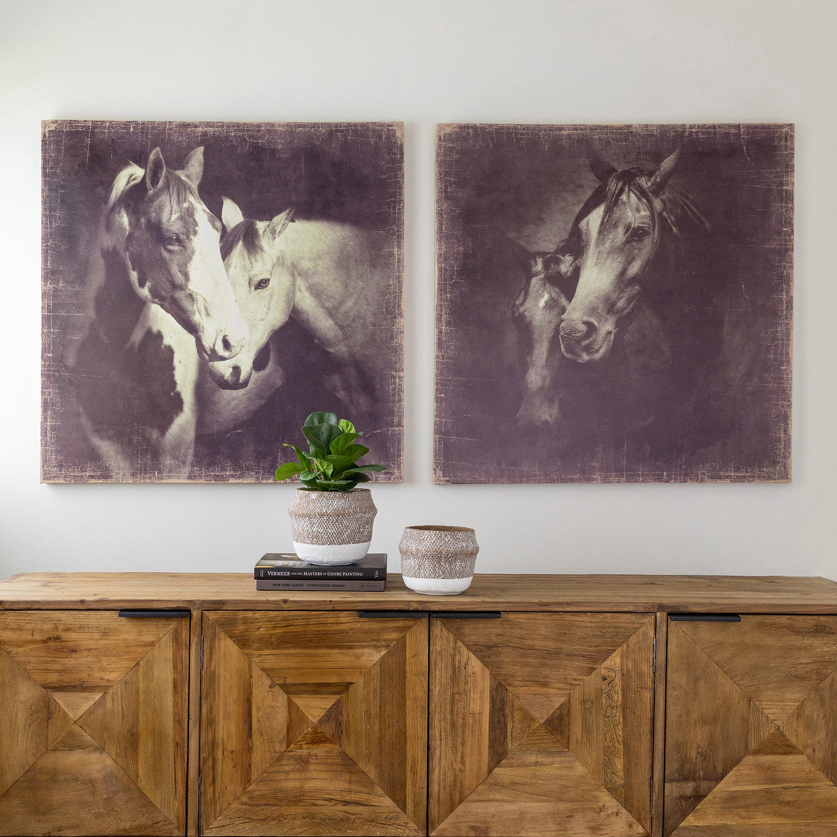 Unbridled Framed Prints