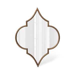 Ogee Mirrors