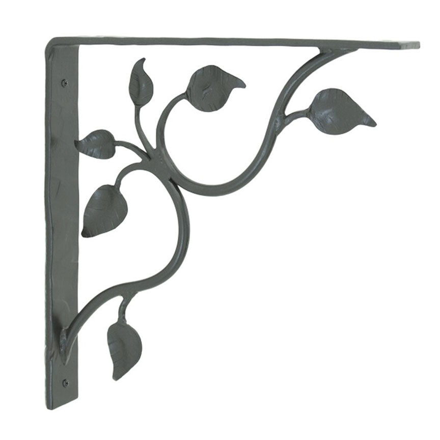 Eden Isle Iron Corbel-Iron Accents