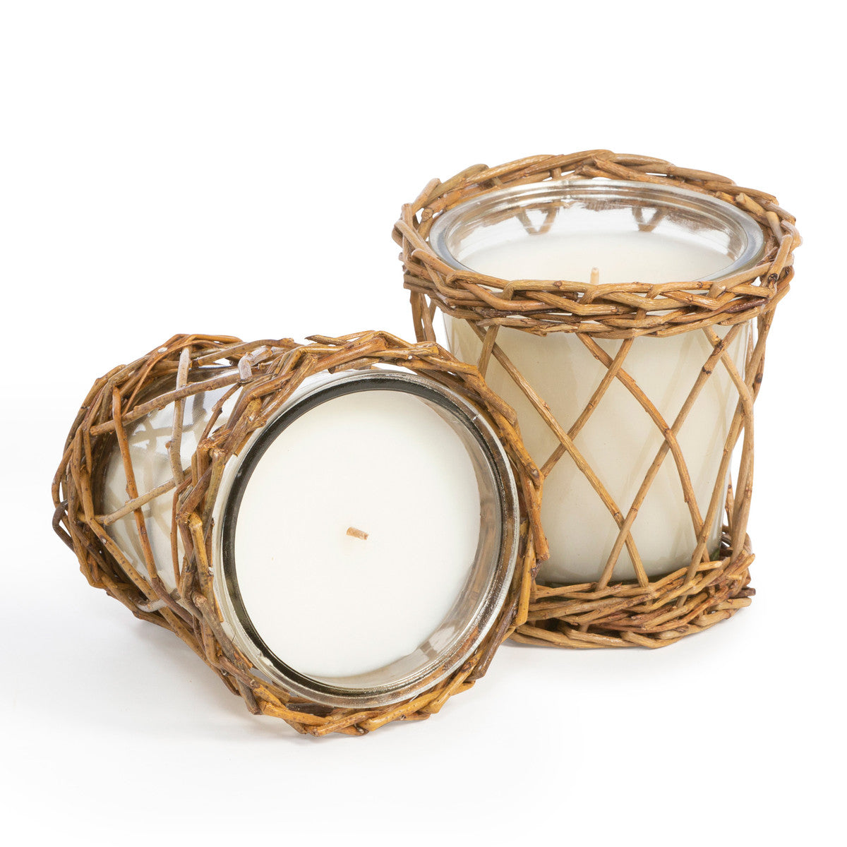 Willow Candle - Autumn Gatherings