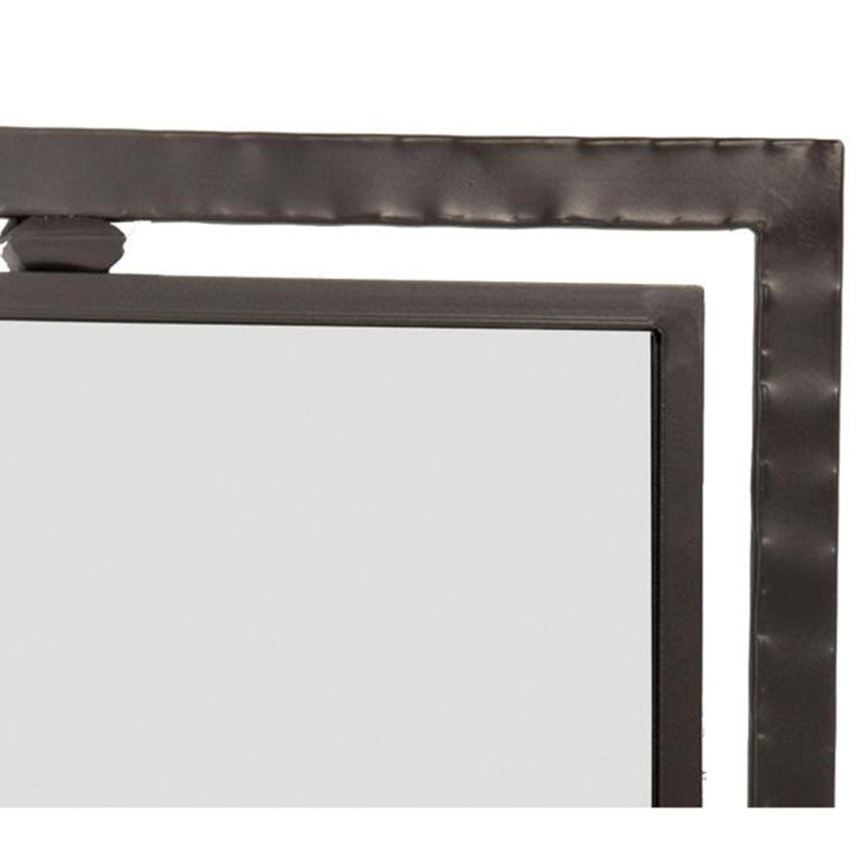 Stone Ridge Wall Mirror