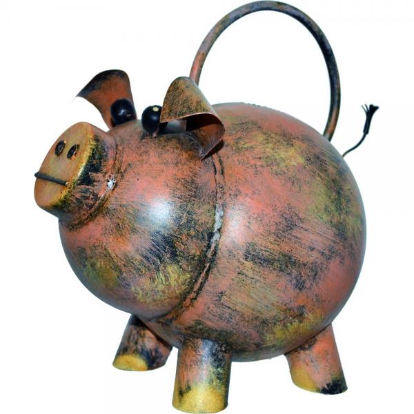 Pig Watering Can