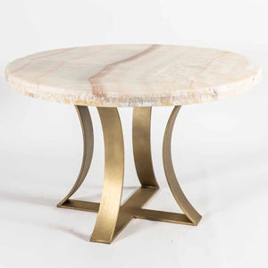 Gavin Dining Table or Base for 42"-72" Tops