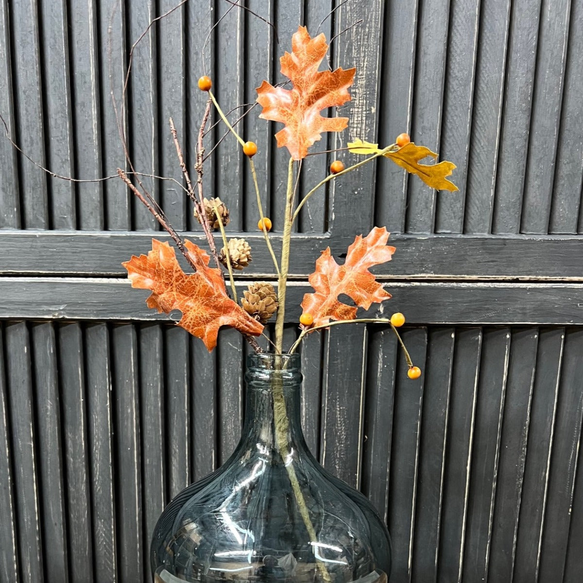 Oak & Pinecone Pick