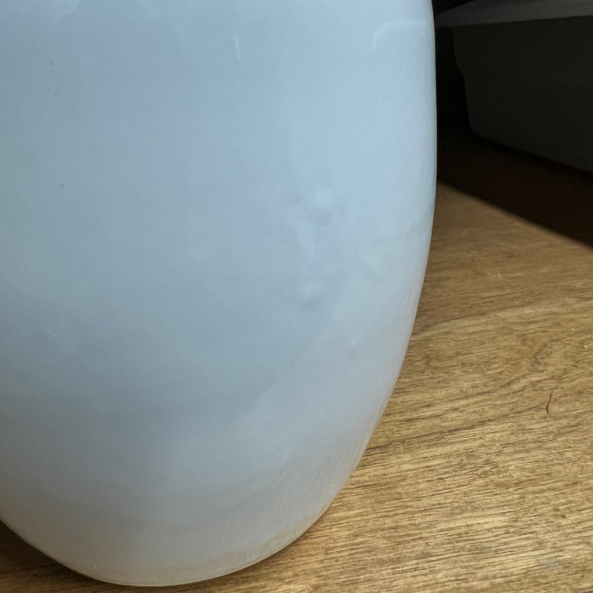 Enamelware Pitcher (Imperfect)