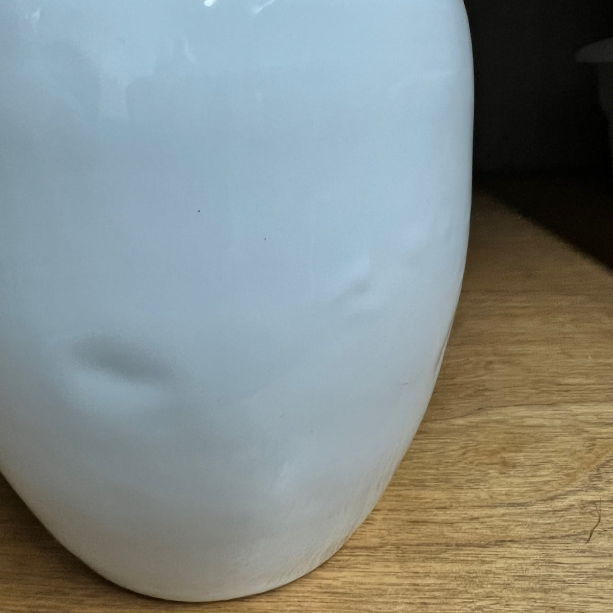 Enamelware Pitcher (Imperfect)