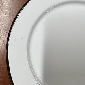 Farmhouse Dessert Plate (Imperfect)