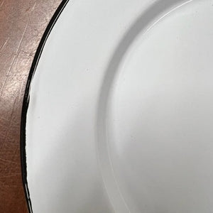Farmhouse Salad Plate (Imperfect)