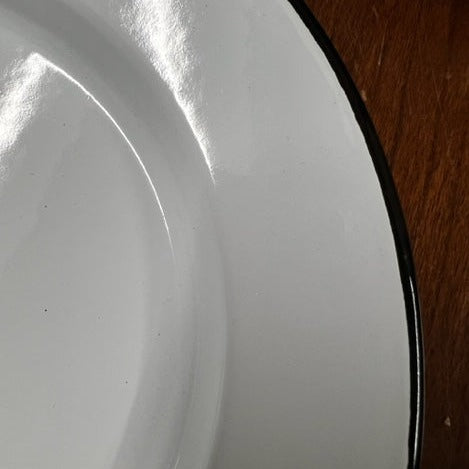 Farmhouse Salad Plate (Imperfect)