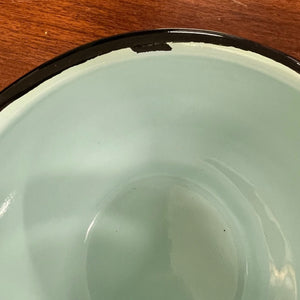 Enamelware Bowl (Imperfect)