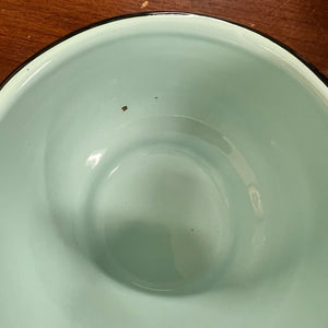 Enamelware Bowl (Imperfect)