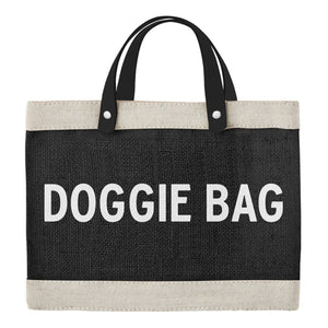 Doggie Bag Tote