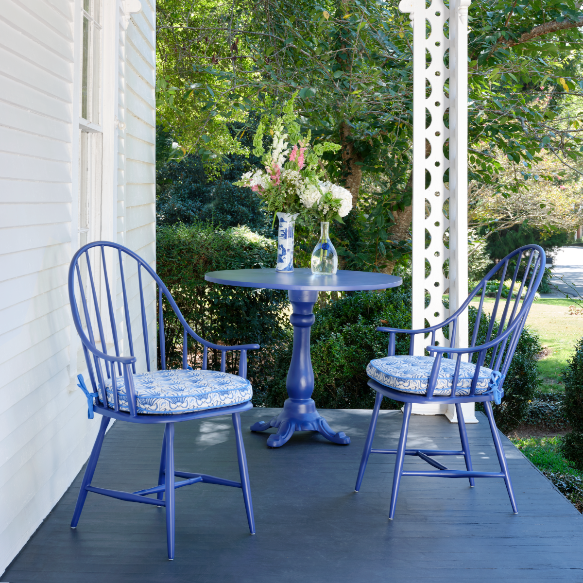 Windsor 3pc Bistro Set