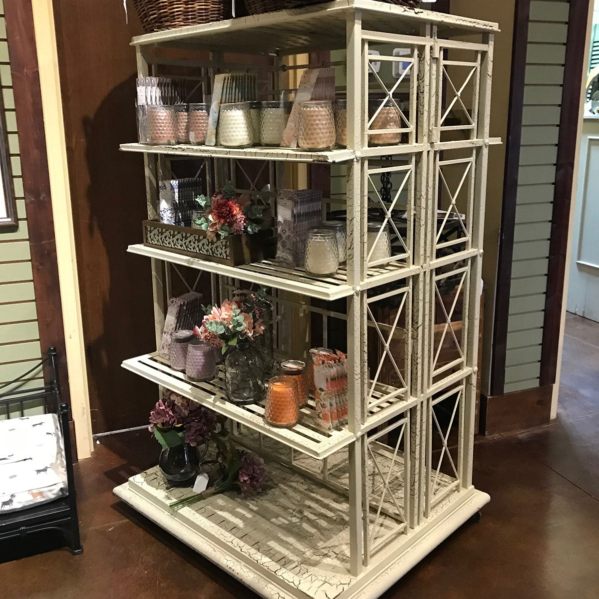 Classic Multi Merchandiser (Showroom Display)