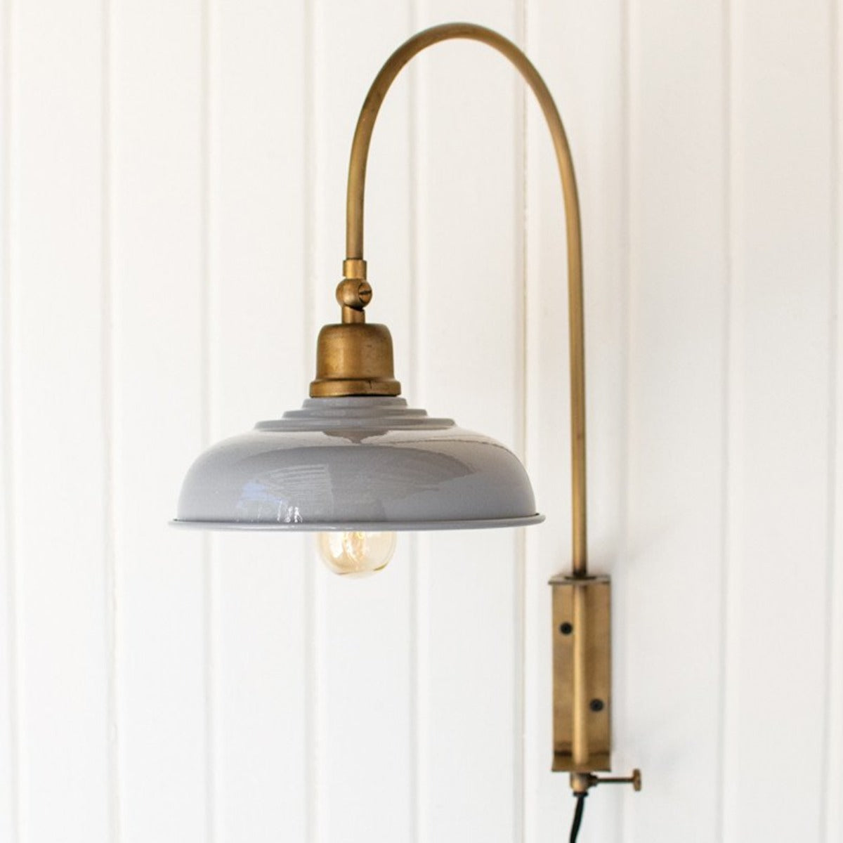 Urban Home Wall Sconce