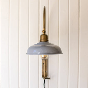 Urban Home Wall Sconce