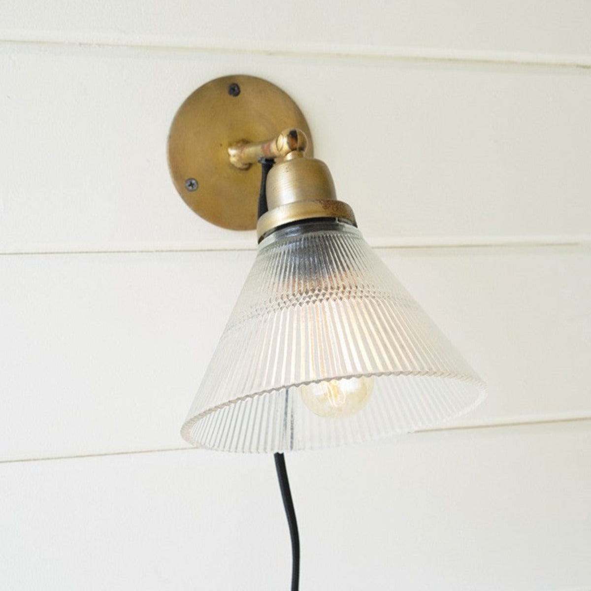 Wall Sconce Lamp