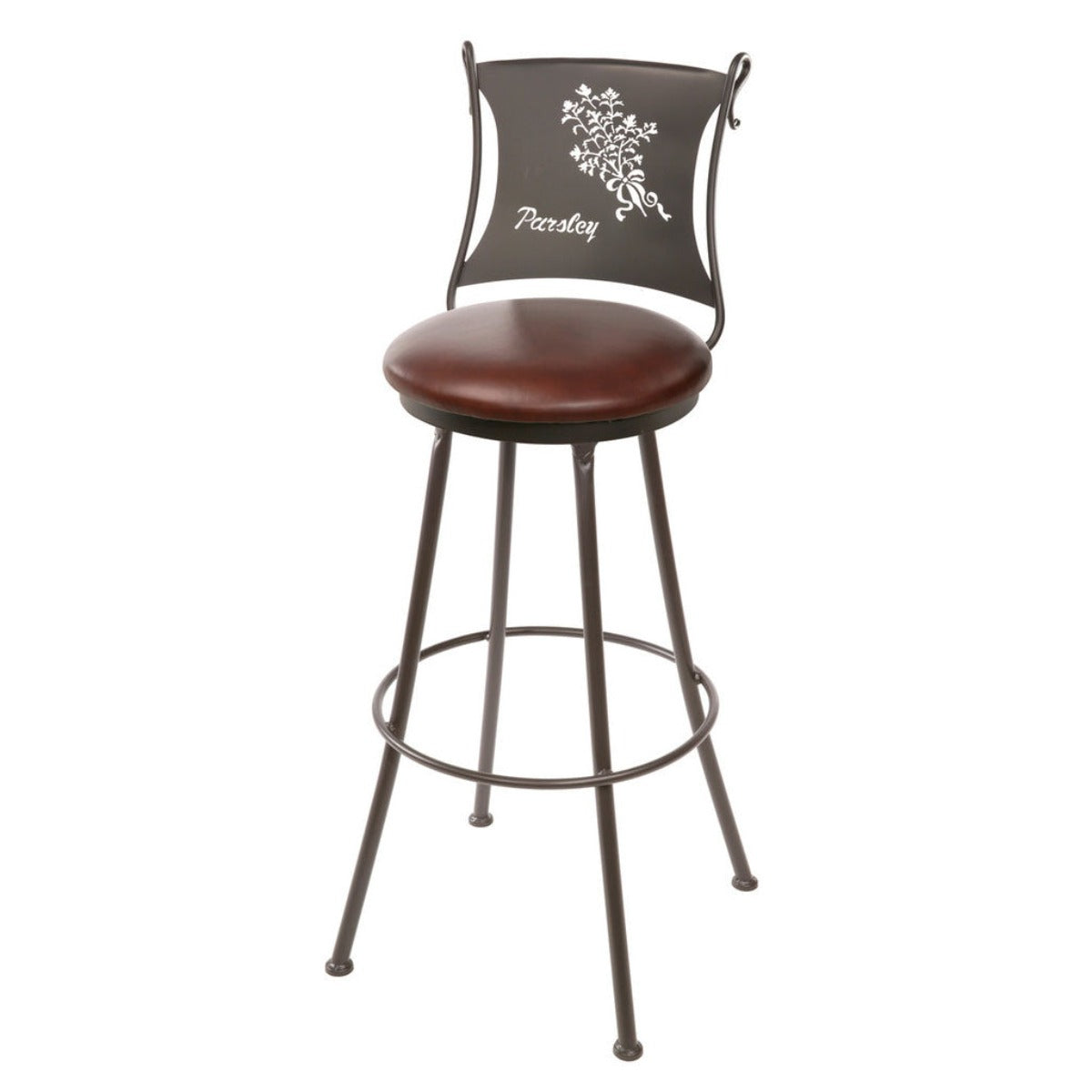 Parsley Stool