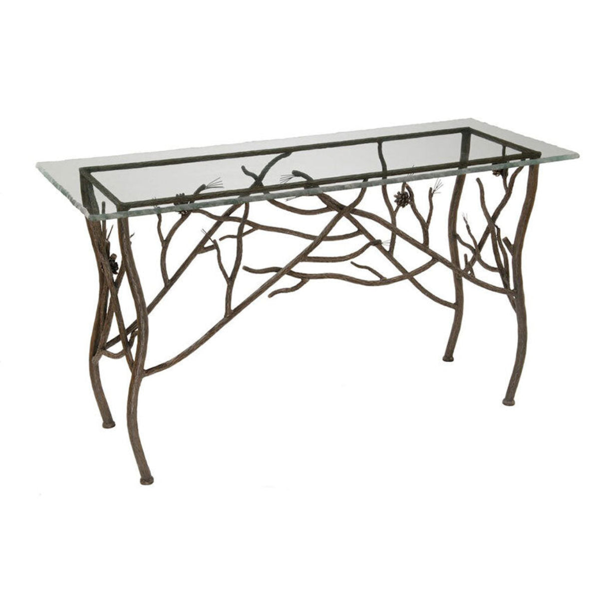 Pinebough Console Table