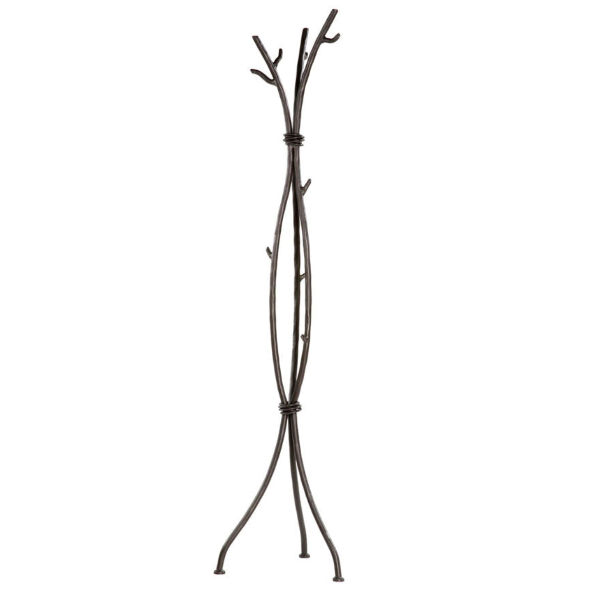 Briarhearth Standing Coat Rack