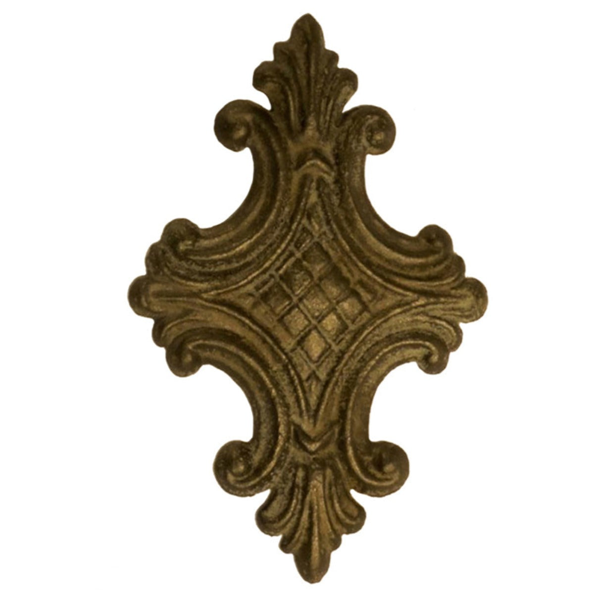 Shalimar Scarf Holder