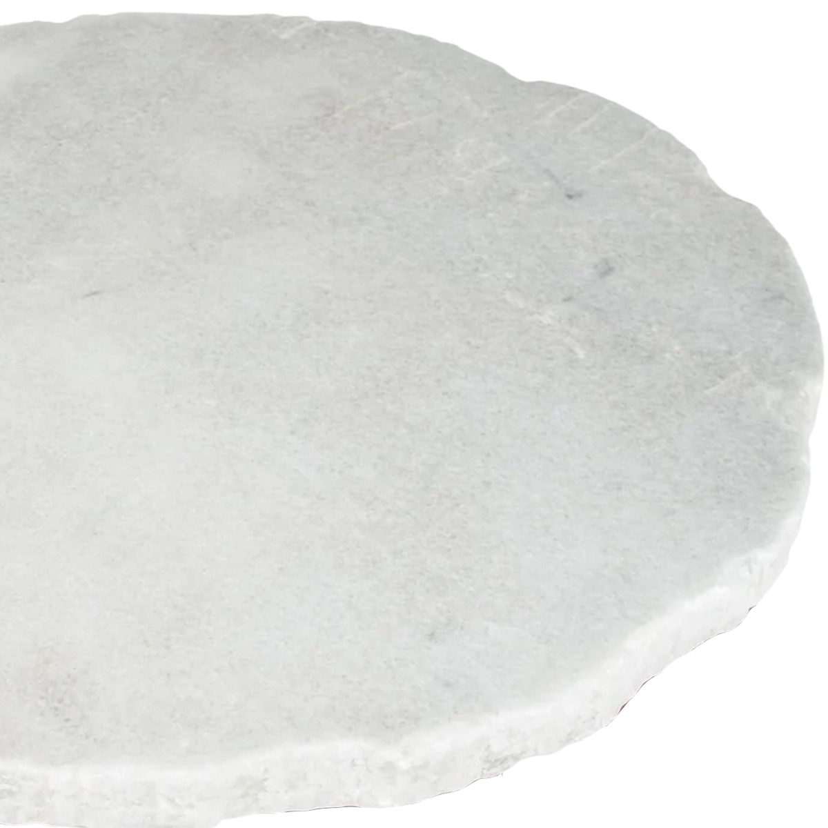 Marble Table Tops Iron Accents