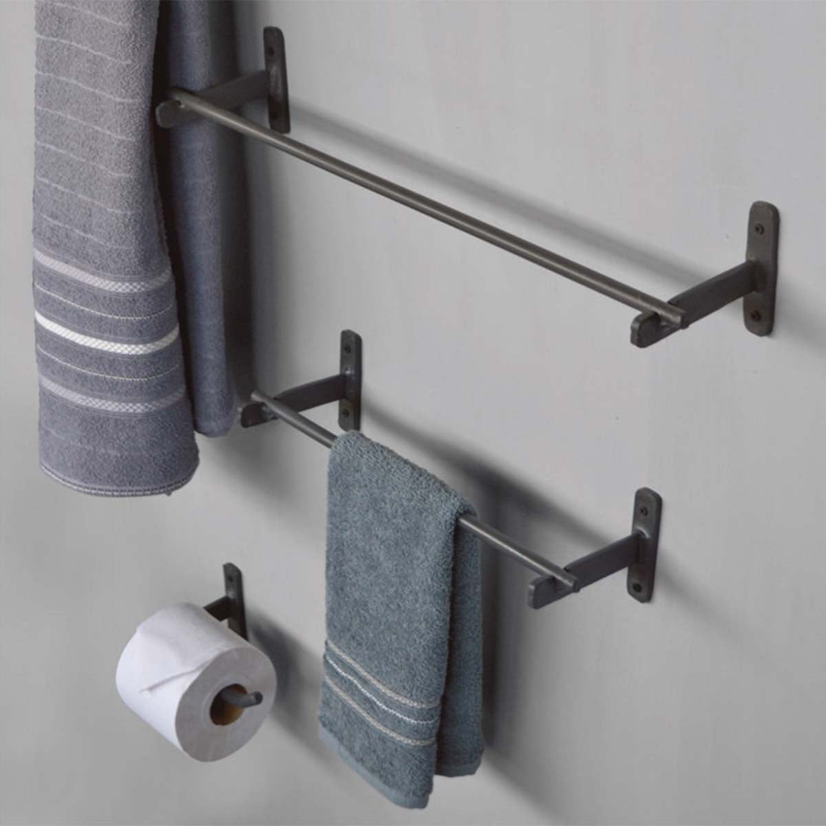 Iron Forge TP Holder