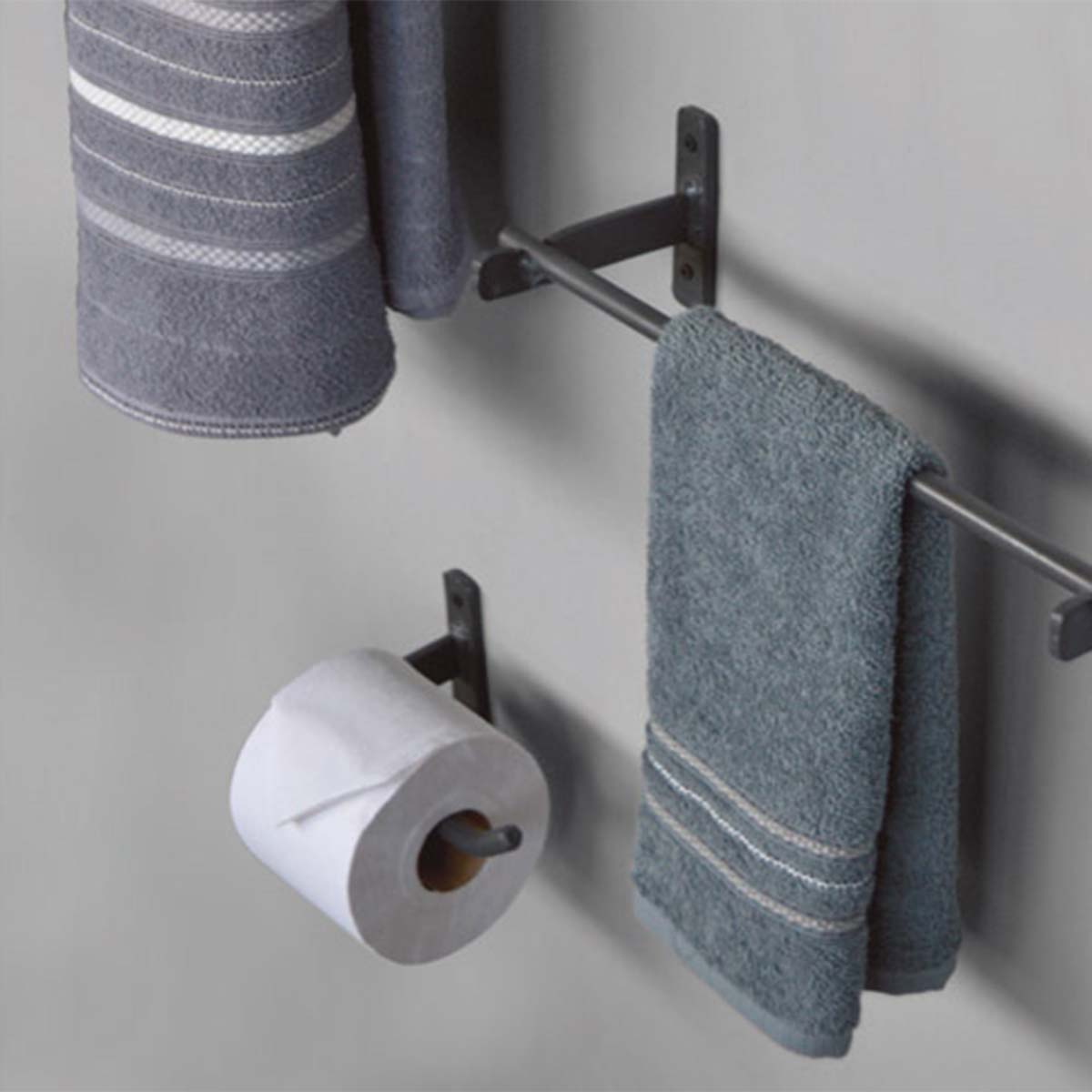 Iron Forge TP Holder