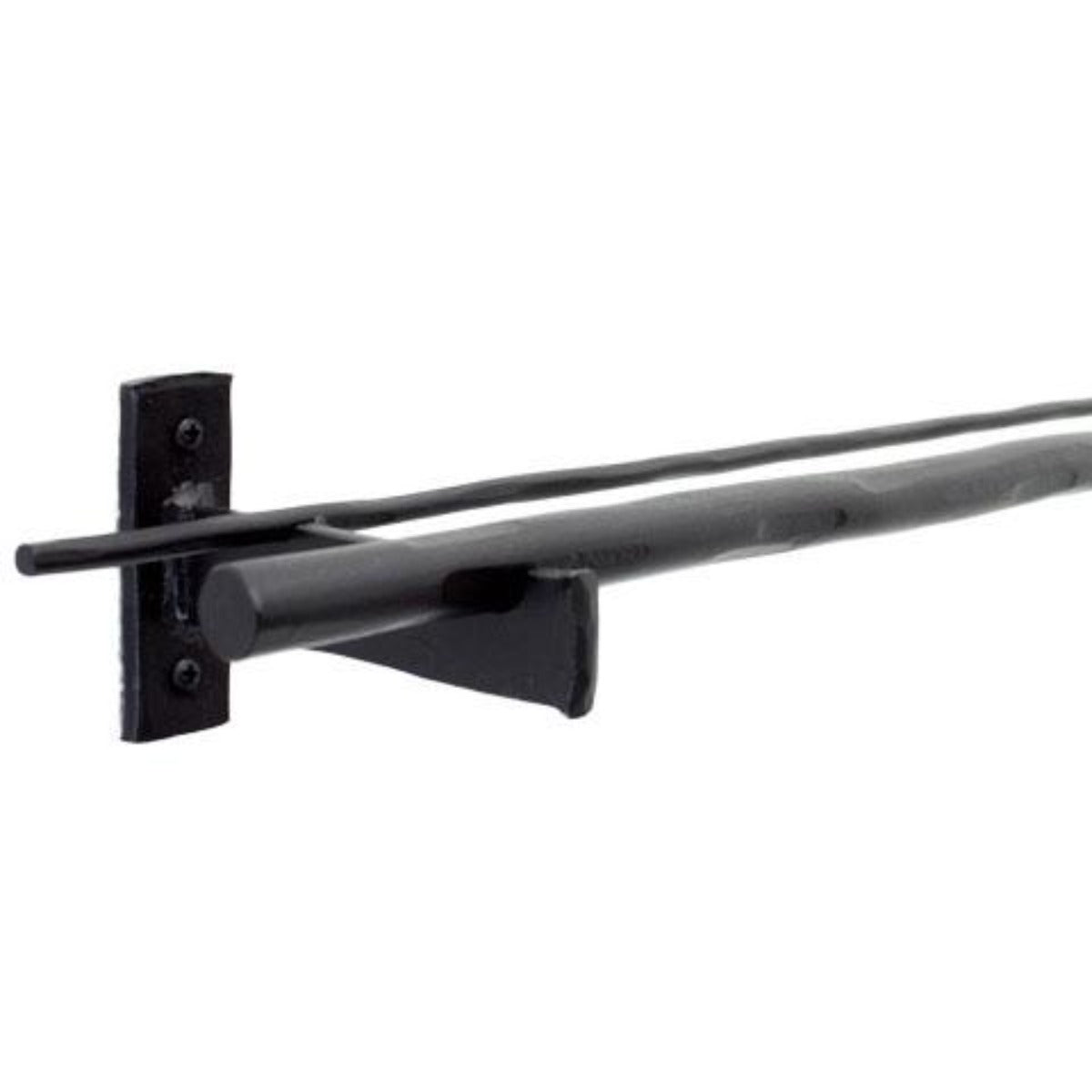 Ranch Double Towel Bars