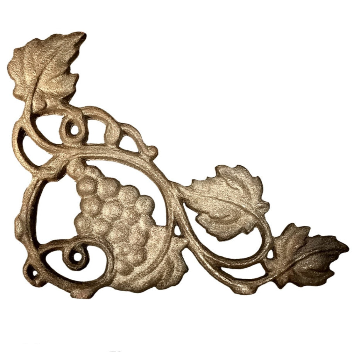 Vineyard Small Holdbacks / Scarf Holders (Set)