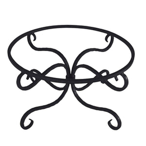 Alexander Coffee Table / Base -42"-Furniture | Iron Accents