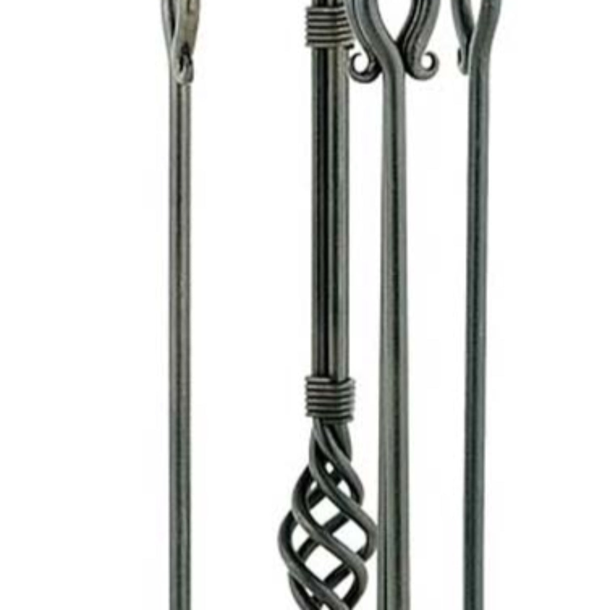 Latticeforge Fire Tools