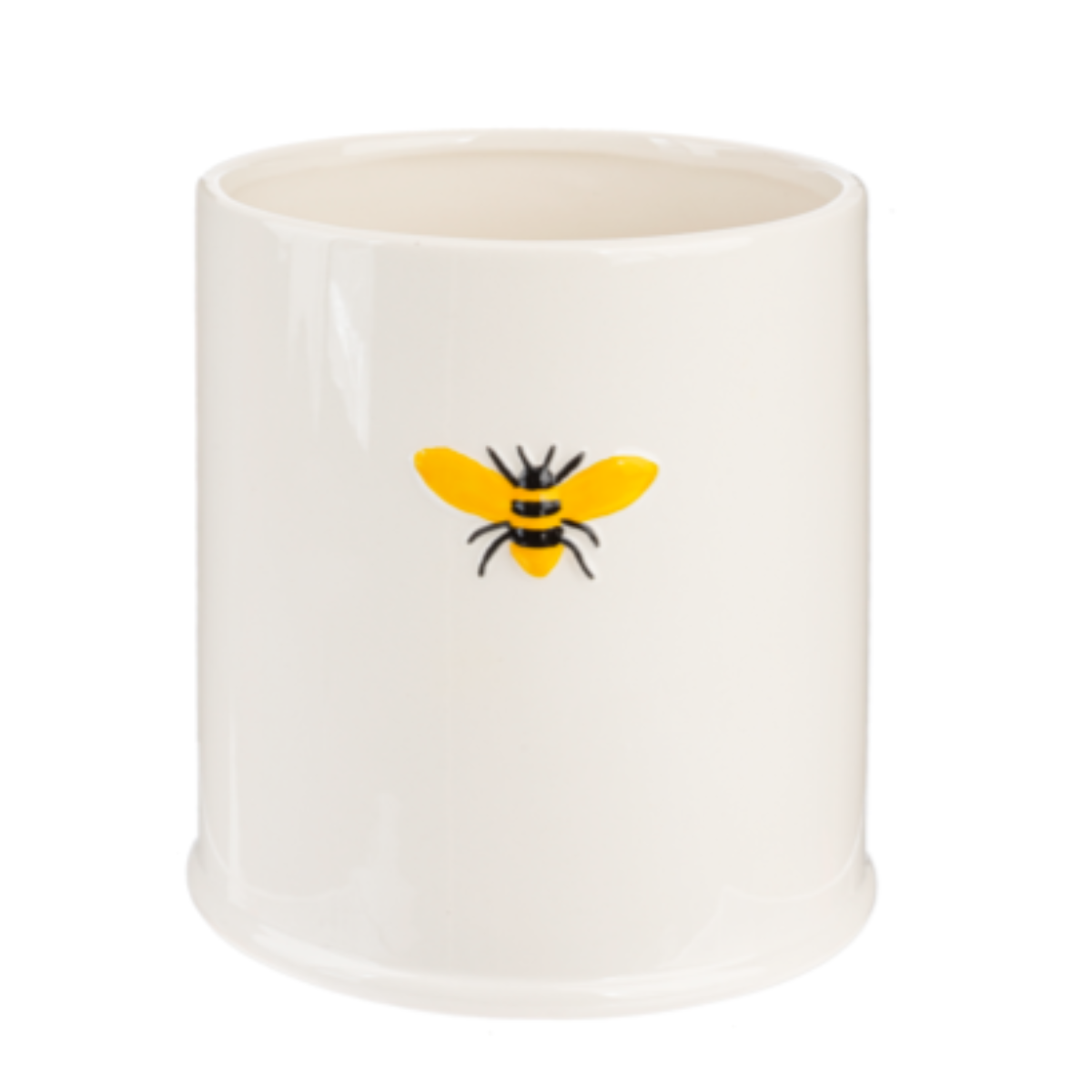 Bee Utensil Caddy / Planter