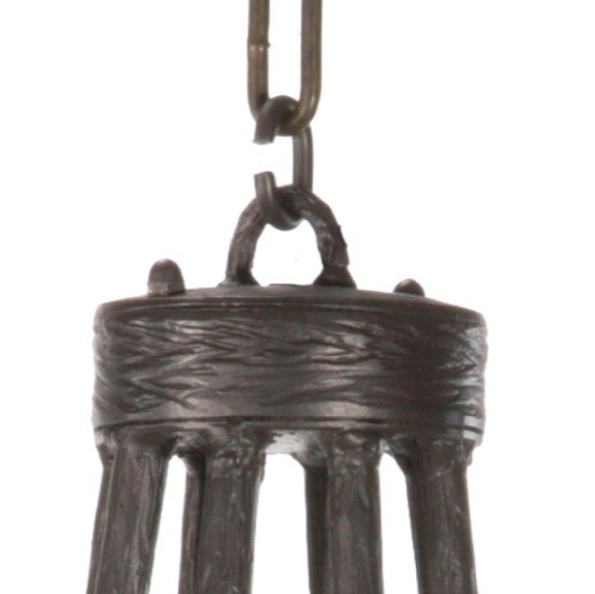 Hammerfell 8 Arm Chandelier