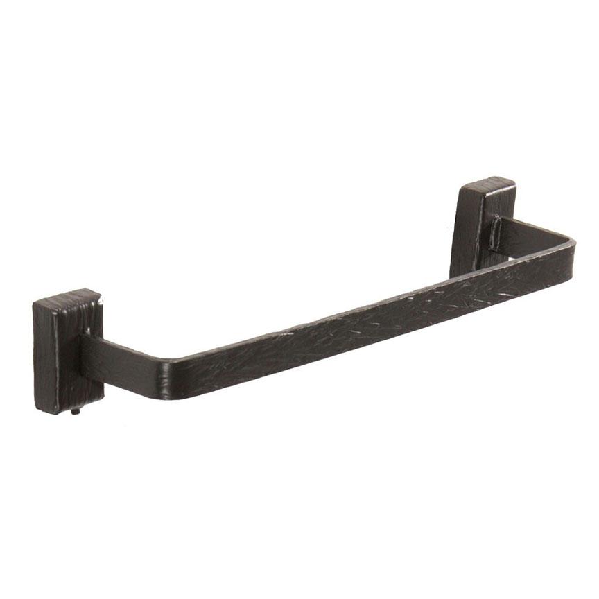 Cedarvale Towel Bars-Hardware | Iron Accents