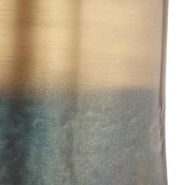 Clayton Metal Planters (Set-2)-Garden | Iron Accents