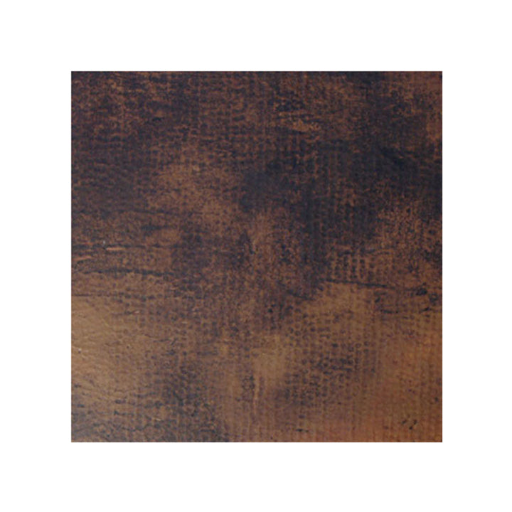 Square Copper Table Tops - 24" to 60"-Iron Accents