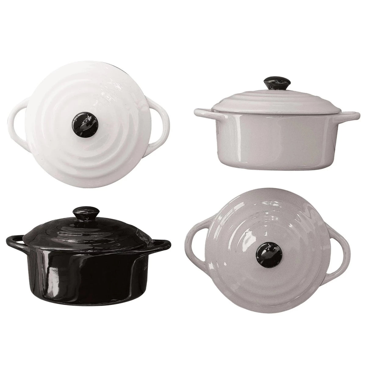 Sonoma Mini Casserole Dishes