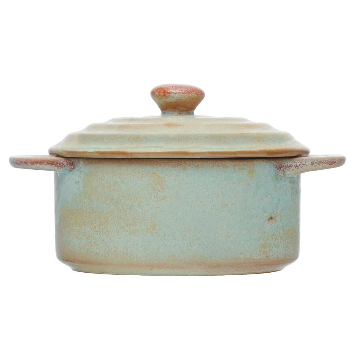 Rustic Elegance Mini Bakers