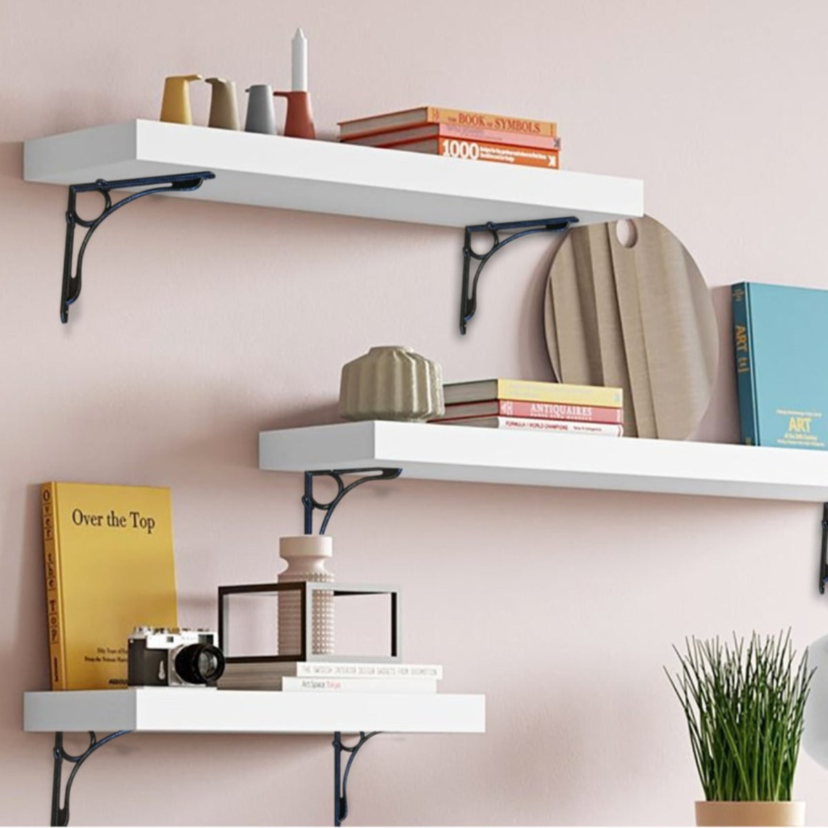 Manhattan Iron Corbel