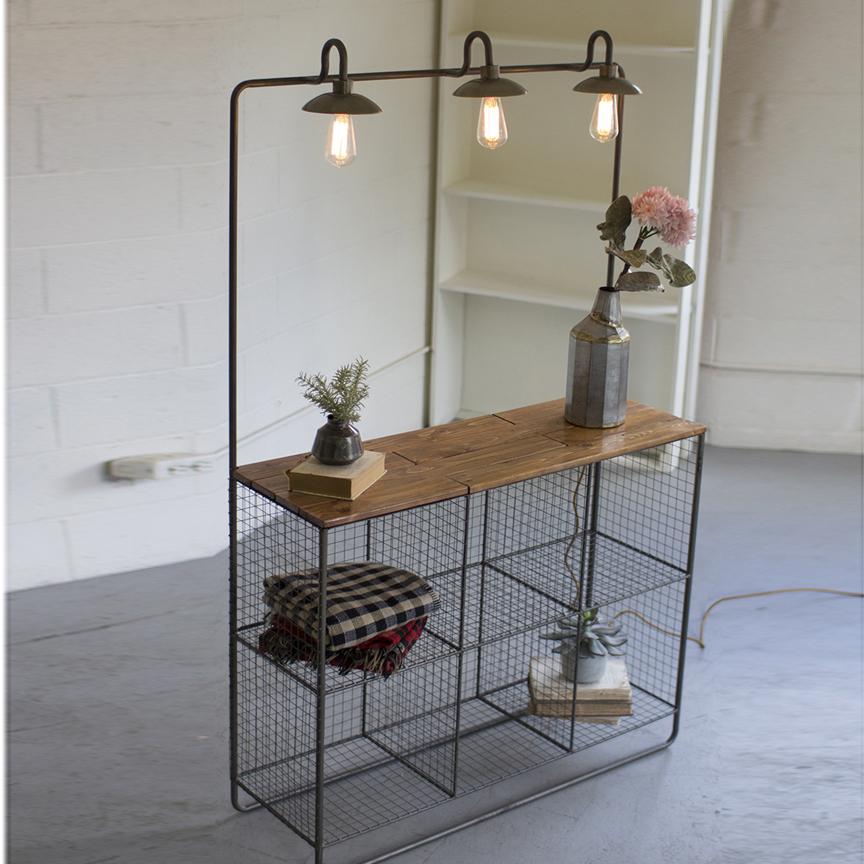 Family Command Center-Discontinued | Iron Accents