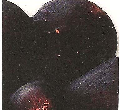 Finial Wall Grill-Iron Accents